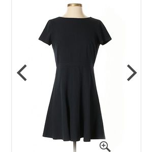 Ann Taylor Work Dress